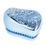 Compact Styler Hairbrush Gem Rocks hairbrush