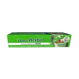 Toothpaste With Neem Indian honey toothpaste without fluoride 100ml