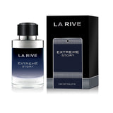 Extreme Story For Man Eau de Toilette Spray 75ml