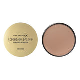 Creme Puff Pressed Powder pressed powder 13 Nouvea Beige 14g