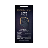 Beauty Masks Baby Face smoothing mask for oily and combination skin 10ml