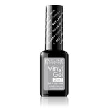 Vinyl Gel vinyl nail polish + top coat 2in1 201 12ml