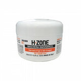 H.Zone Maschera Ravvivaricci mask for curly hair 500 ml