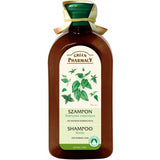 Normal hair shampoo Nettle 350ml