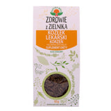 Health from Herbarium Koz?ek Lekarski Root szusz herbal dietary supplement 50g