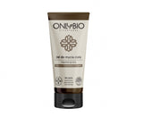 Phytosterol hypoallergenic body wash gel with rapeseed oil 200ml tube