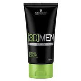 3D MEN gel strongly fixing 150ml