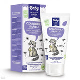 Magician of Bathing magic bath oil for children 150ml