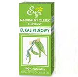 Natural Eucalyptus essential oil 10ml