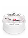 Daylight scented candle Vanilla Orchid 35g