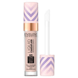 Liquid Camouflage waterproof camouflage concealer with hyaluronic acid 03 Soft Natural 7.5ml