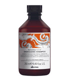 Naturaltech Energizing Shampoo 250ml energizing shampoo