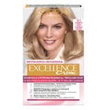 Excellence Creme Hair dye 9.1 Very Light Ash Blonde