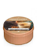 Daylight fragrant candle White Chocolate Chai 42g