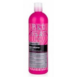 Bed Head Styleshots Epic Volume Shampoo 750ml volumizing shampoo