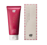 Organic Flowers Foam Cleansing Cream natural cleansing foam 200ml