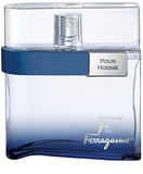 F by Ferragamo Free Time Eau de Toilette Spray 100ml