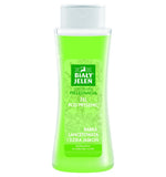 Hypoallergenic shower gel with plantain and wild apple 250ml