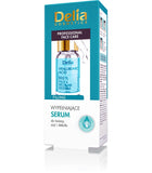 Professional Face Care filling serum for the face, neck and neckline. Hyaluronic Acid 10ml