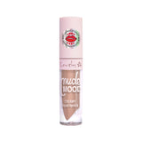 Nude Mood Creamy Liquid Lipstick 2