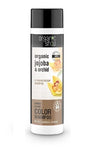 Organic Jojoba & Orchid Glowing Color Shampoo shampoo for colored hair 280ml