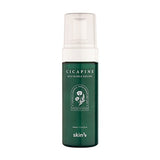 Cica Pine Mild Bubble Peeling face peeling foam 160ml