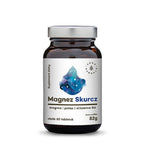 Magnesium Cramp, dietary supplement 60 tablets 82 g