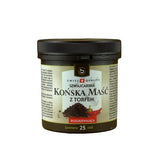 Swiss Horse Ointment with Peat. Warming 225ml