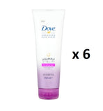 Advanced Hair Series Youthful Vitality Shampoo shampoo for mature hair 6x250ml