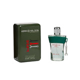 Work @ holics Base Man Eau de Toilette Spray 100ml