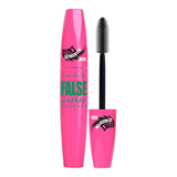 False Lashes Mascara Mascara giving the effect of false eyelashes Black 11g