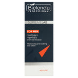 SupremeLab Men Line moisturizing and soothing face cream 50ml