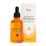 Nourishing Multi Oil Serum moisturizing face serum with a complex of oils 45g