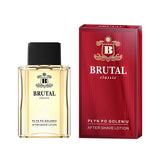 Brutal Classic Aftershave 100ml