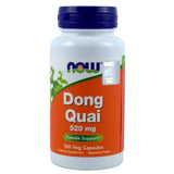 Dong Quai 520mg dietary supplement 100 capsules