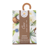 Aroma Intenso fragrance sachet Coconut 100ml