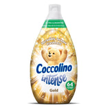 Intense Gold concentrate for rinsing fabrics 960ml