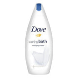 Caring Bath caring bath lotion 500ml