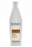 Scalp Relief Oil Detox Shampoo cleansing hair shampoo 300ml