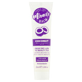 Miracle Balm Lips & Skin lip balm Coconut 25ml