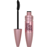Lash Sensational Full Fan Effect Mascara 06 Burgundy Brown 9.5ml