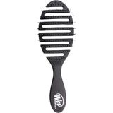 Flex Dry Black hairbrush