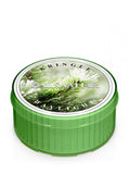 Daylight scented candle Balsam Fir 35g
