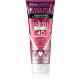 Slim Extreme 4D lifting serum for maximum slimming 250ml