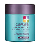 Pureology Strenght Cure Restorative Masque mask for damaged and colored hair 150g