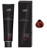 Professional Color Permanent Coloring 6.5 Red Dark Blond 50g