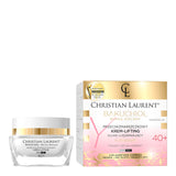 Bakuchiol 40+ anti-wrinkle lifting cream strongly firming 50ml