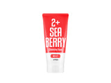 Moist Seaberry 2+ Cleansing Foam 130ml
