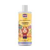 Kids On Tour To Africa Shampoo baby hair shampoo Juicy Banana 300ml