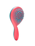 Kids thick hair brush Blue